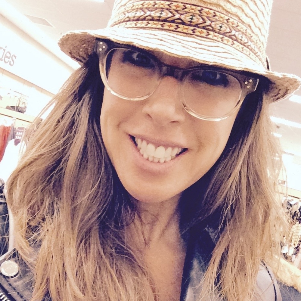 Meet your Posher, Karen